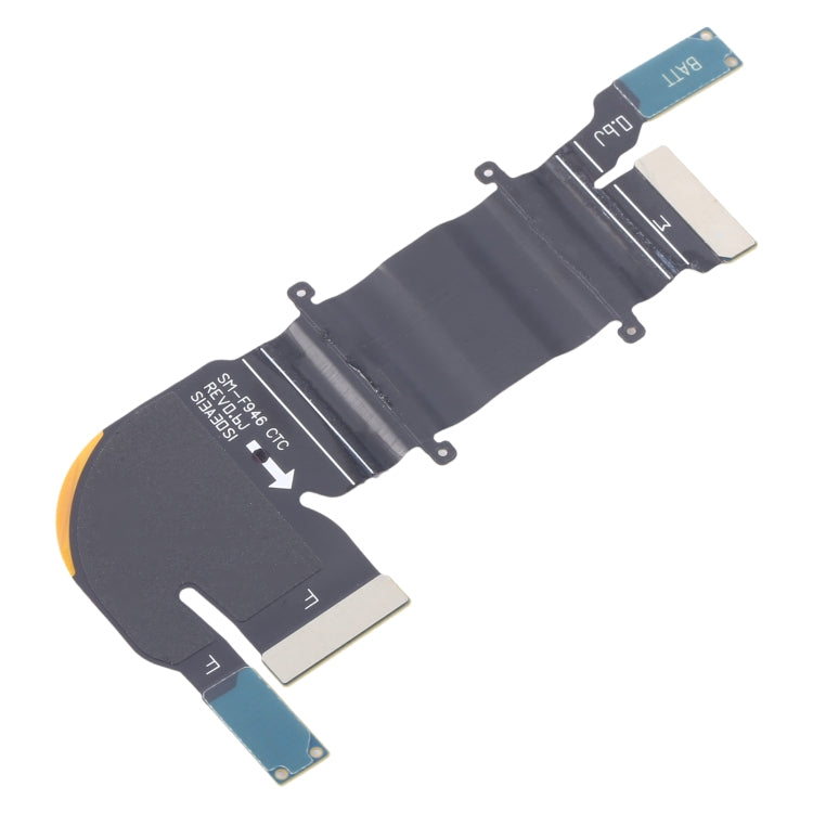 For Samsung Galaxy Z Fold5 SM-F946B Original Disassembled Version Spin Axis Flex Cable - Galaxy Z Series Parts by PMC Jewellery | Online Shopping South Africa | PMC Jewellery | Buy Now Pay Later Mobicred