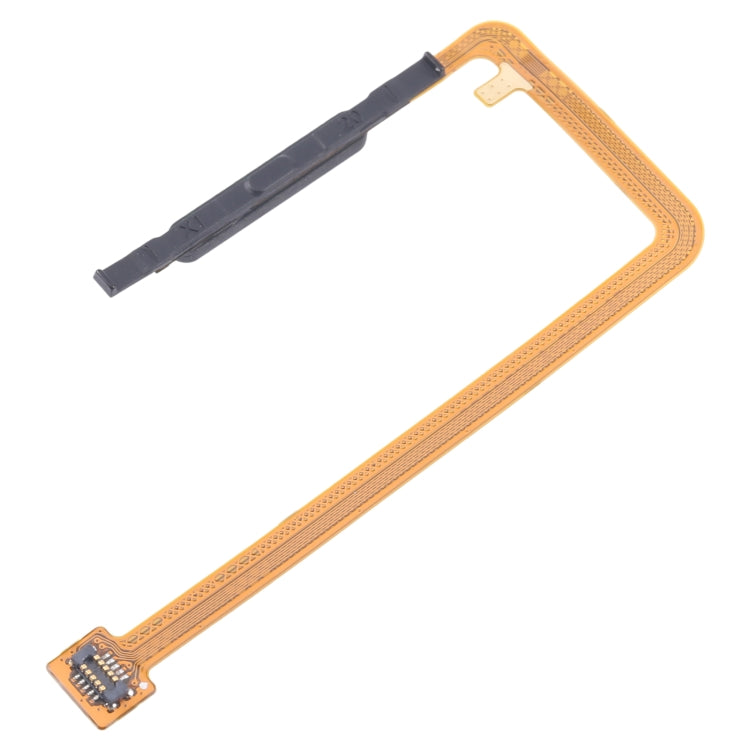 For Samsung Galaxy A06 SM-A065F Original Fingerprint Sensor Flex Cable (Green) - Galaxy A Series Parts by PMC Jewellery | Online Shopping South Africa | PMC Jewellery | Buy Now Pay Later Mobicred