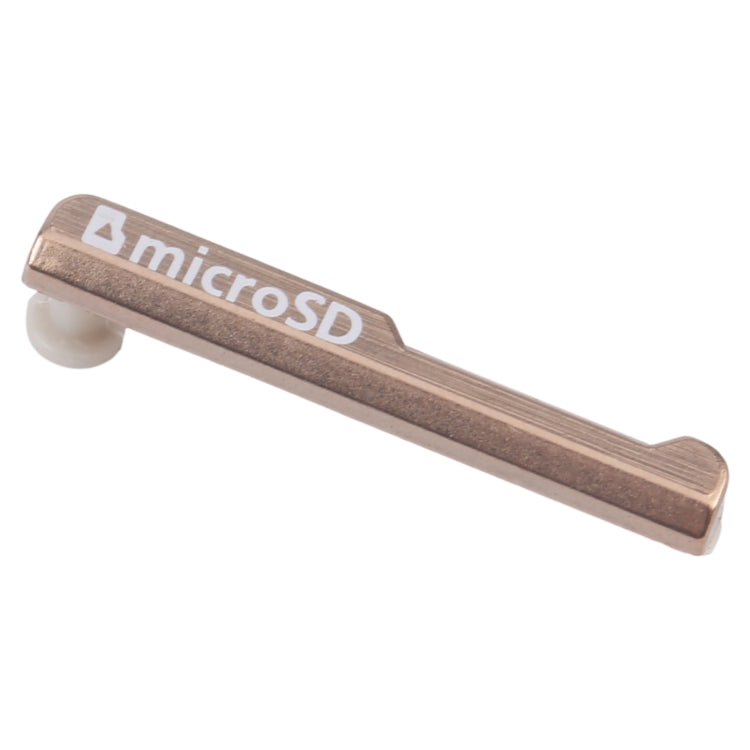 For Samsung Galaxy Tab S 8.4 SM-T705 Original SD Dustproof Block (Gold) - free shipping - PMc TechLife - Order now!