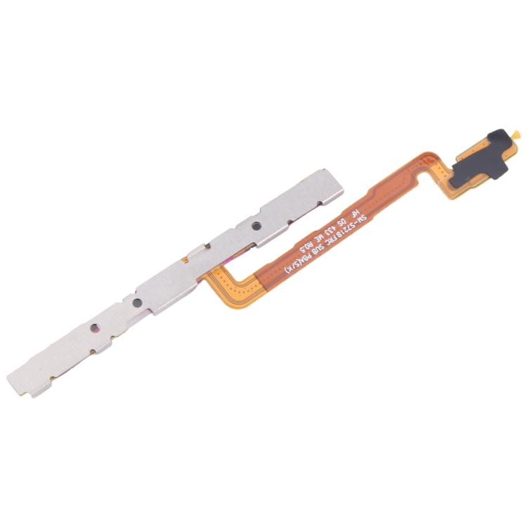 For Samsung Galaxy S24 FE SM-S721B Original Power Button & Volume Button Flex Cable - free shipping - PMc TechLife - Order now!