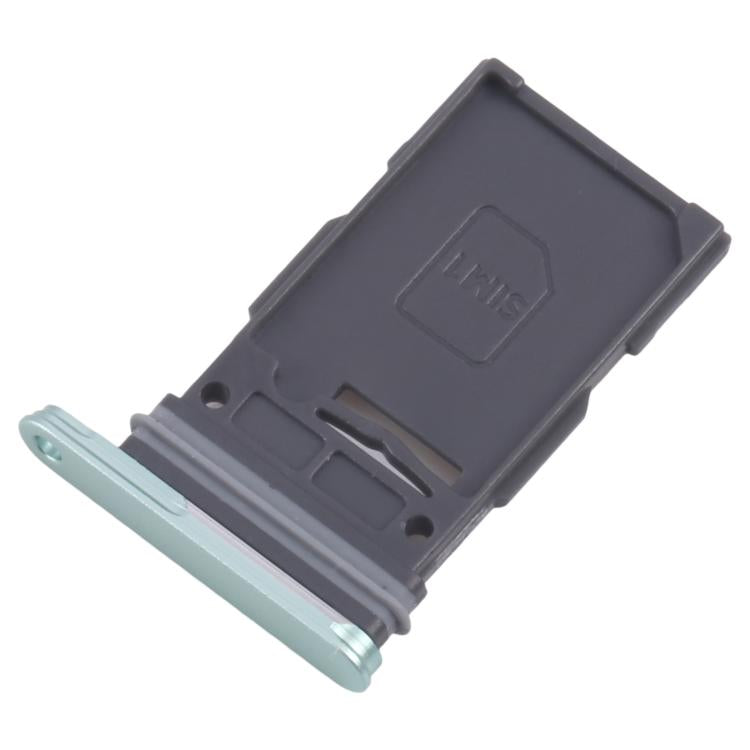 For Samsung Galaxy S25 / S25+ SM-S931B/S936B Original SIM Card Tray (Green) - free shipping - PMc TechLife - Order now!