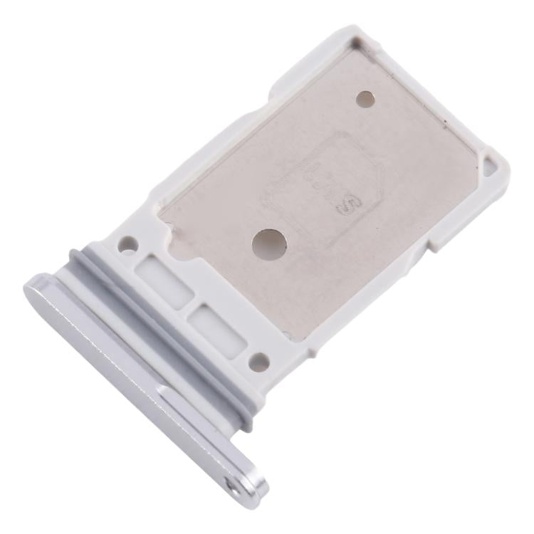 For Samsung Galaxy S25 Ultra SM-S938B Original SIM + SIM Card Tray (White) - free shipping - PMc TechLife - Order now!