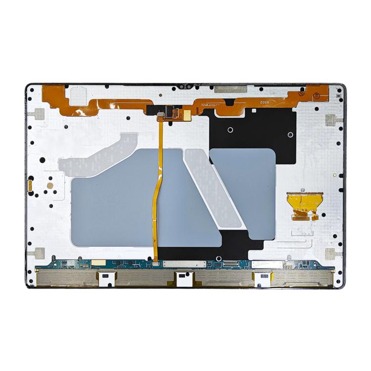 For Samsung Galaxy Tab S9 Ultra SM-X910/X916 Original LCD Screen With Digitizer Full Assembly - free shipping - PMC TechLife - Order now!