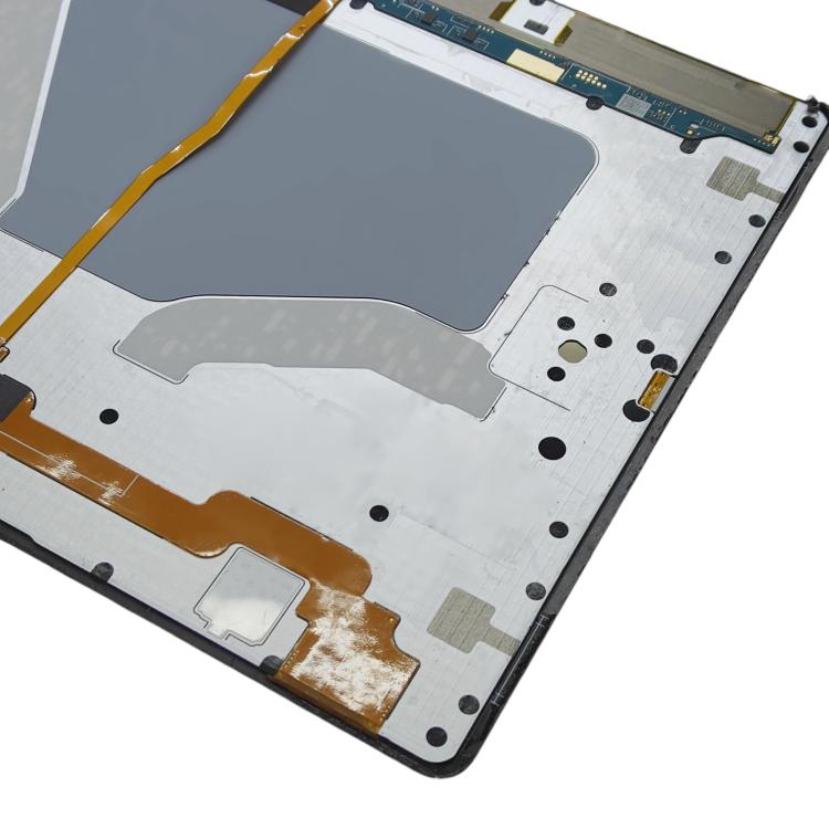 For Samsung Galaxy Tab S9 Ultra SM-X910/X916 Original LCD Screen With Digitizer Full Assembly - free shipping - PMC TechLife - Order now!