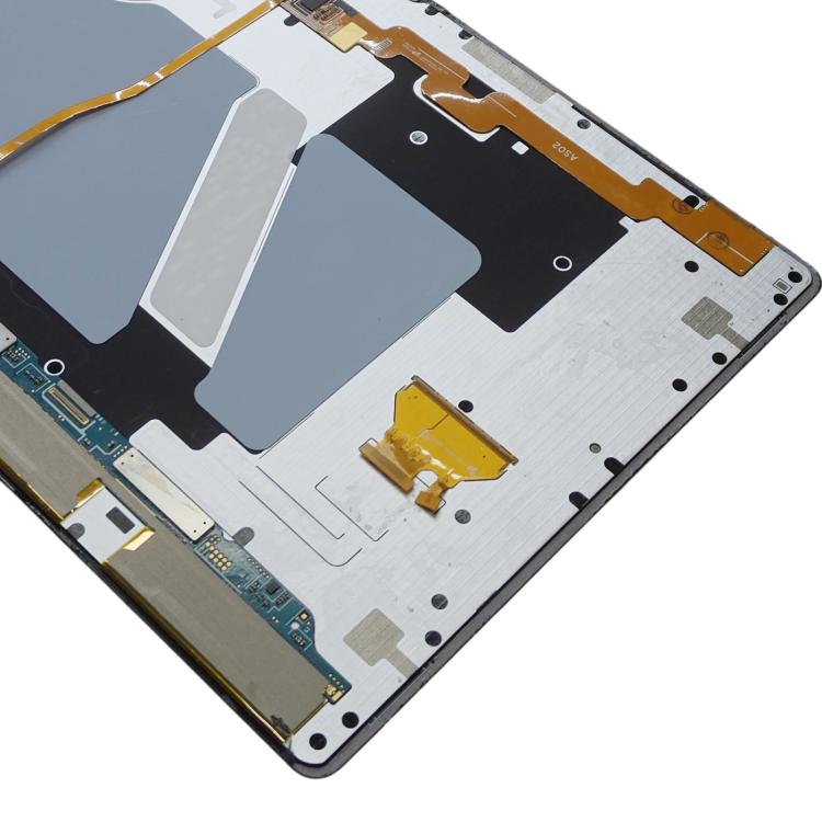 For Samsung Galaxy Tab S9 Ultra SM-X910/X916 Original LCD Screen With Digitizer Full Assembly - free shipping - PMC TechLife - Order now!