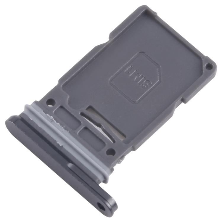 For Samsung Galaxy S25 Ultra SM-S938U US Version Original SIM Card Tray (Black) - free shipping - PMc TechLife - Order now!