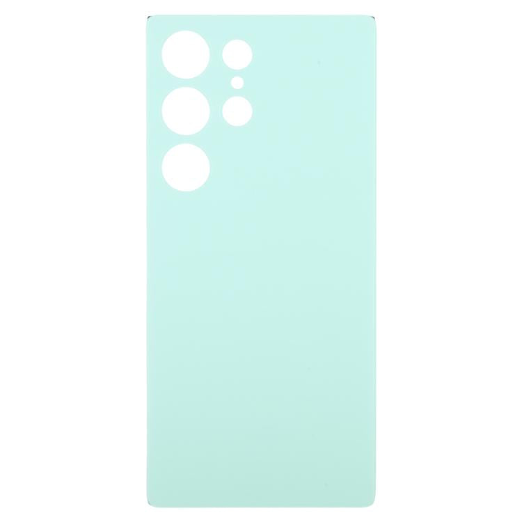 For Samsung Galaxy S25 Ultra SM-S9386 OEM Battery Back Cover(Green) - free shipping - PMc TechLife - Order now!