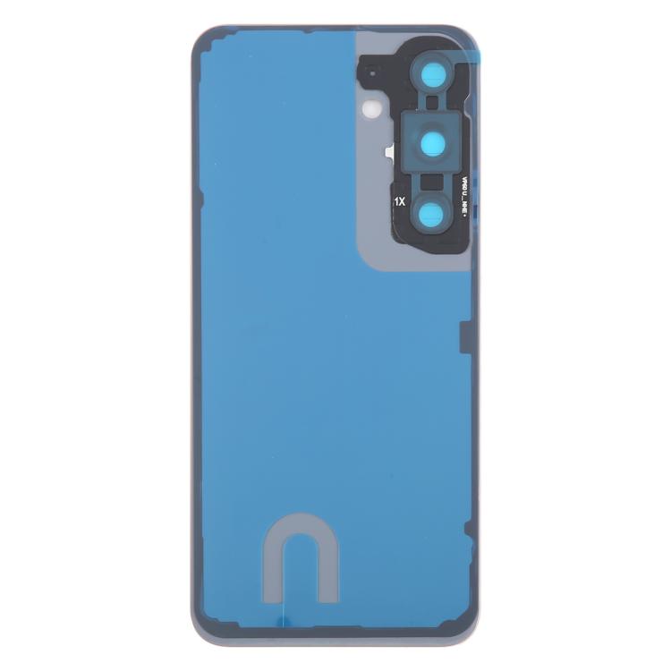 For Samsung Galaxy S25 SM-S931 OEM Battery Back Cover with Camera Lens Cover(Red) - free shipping - PMc TechLife - Order now!