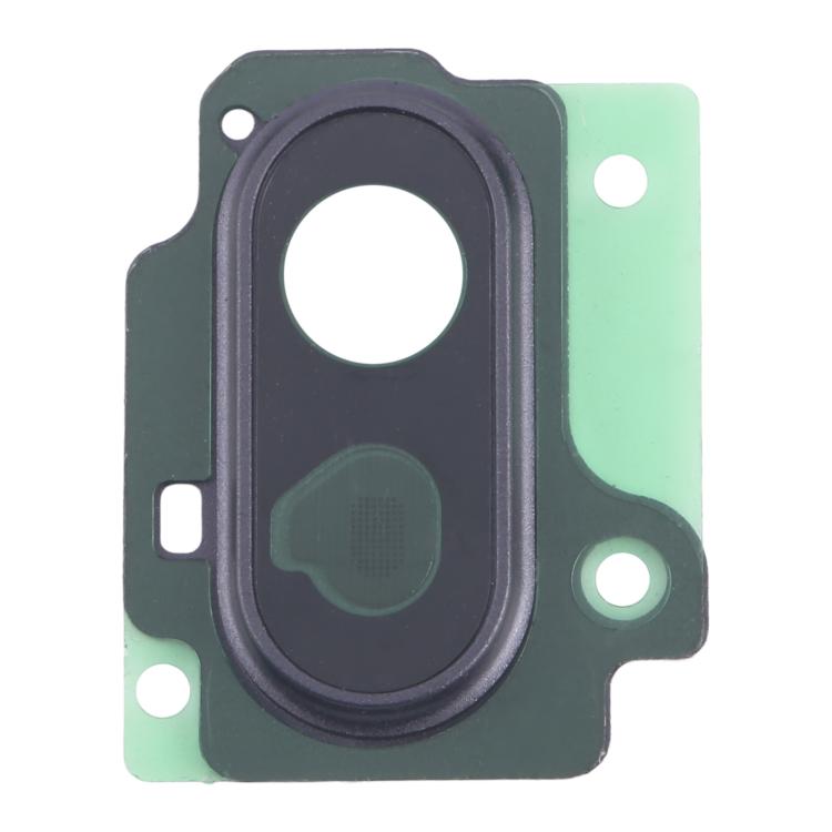 For Samsung Galaxy Tab S7 FE SM-T730/T736B Original Rear Camera Lens Cover (Black) - free shipping - PMc TechLife - Order now!