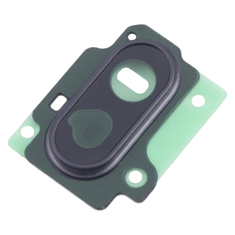 For Samsung Galaxy Tab S7 FE SM-T730/T736B Original Rear Camera Lens Cover (Black) - free shipping - PMc TechLife - Order now!