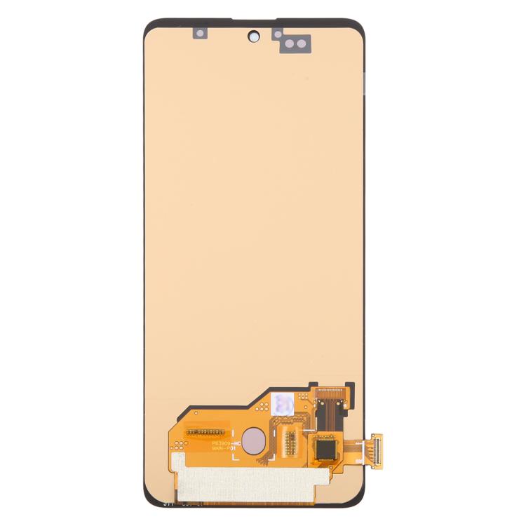 For Samsung Galaxy A51 5G SM-A516 6.36 inch OLED LCD Screen with Digitizer Full Assembly - free shipping - PMC TechLife - Order now!
