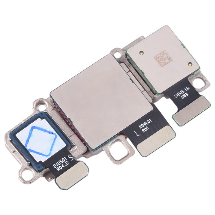 For Samsung Galaxy S25 SM-S931B Original Camera Set (Telephoto + Wide + Main Camera) - free shipping - PMC TechLife - Order now!