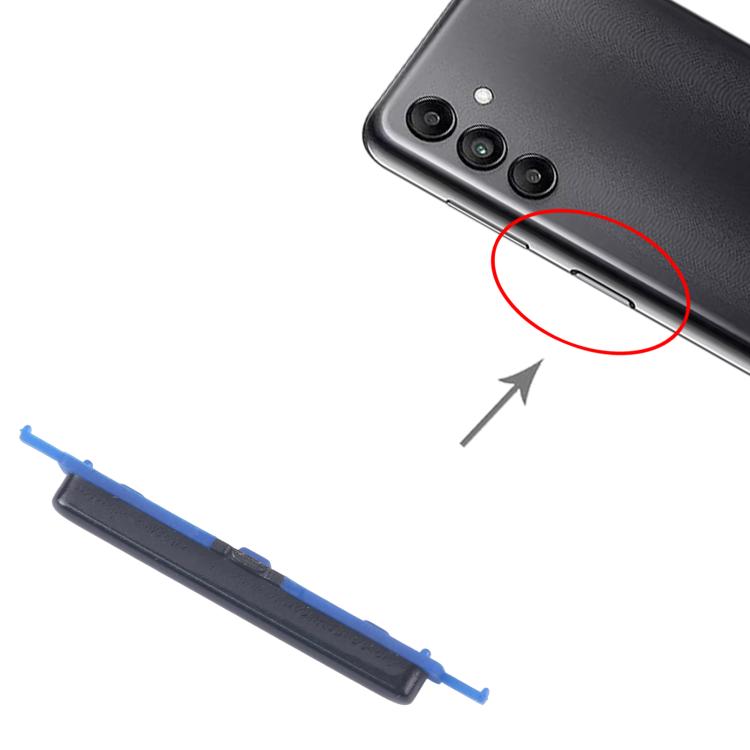 For Samsung Galaxy A04s SM-A047F 10pcs Volume Control Button (Black) - free shipping - PMC TechLife - Order now!