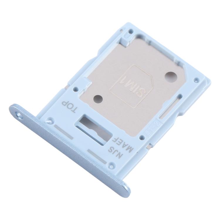 For Samsung Galaxy M35 5G SM-M356B 10pcs Original SIM + SIM / Micro SD Card Tray (Blue) - free shipping - PMC TechLife - Order now!