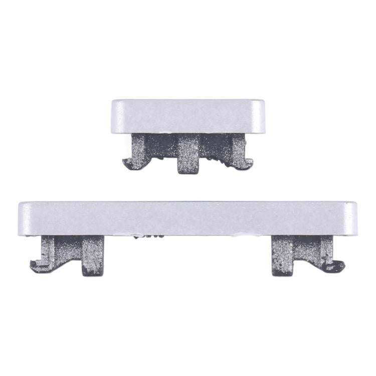 For Samsung Galaxy Tab A9+ SM-X215/X210 Original Power Button and Volume Control Button (Silver) - free shipping - PMC TechLife - Order now!