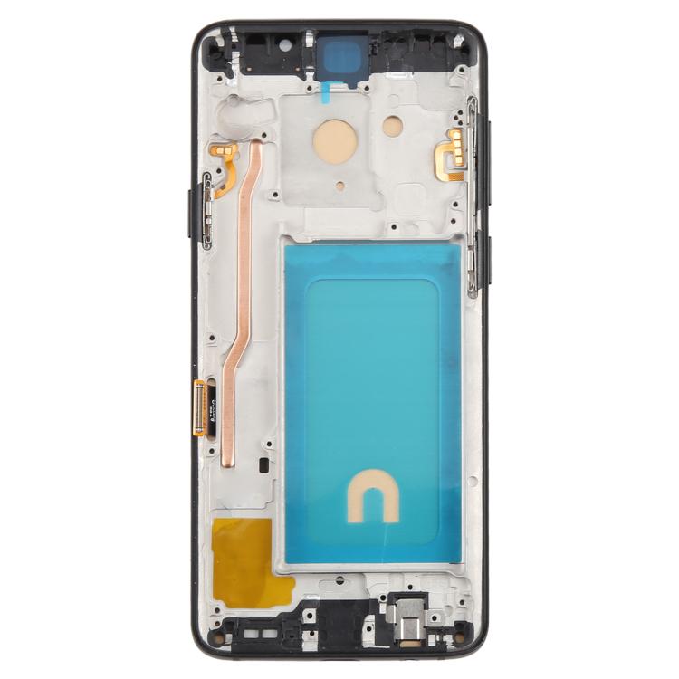 For Samsung Galaxy S9+ SM-G965F 6.18 inch TFT LCD Screen Digitizer Full Assembly with Frame (Black) - free shipping - PMC TechLife - Order now!