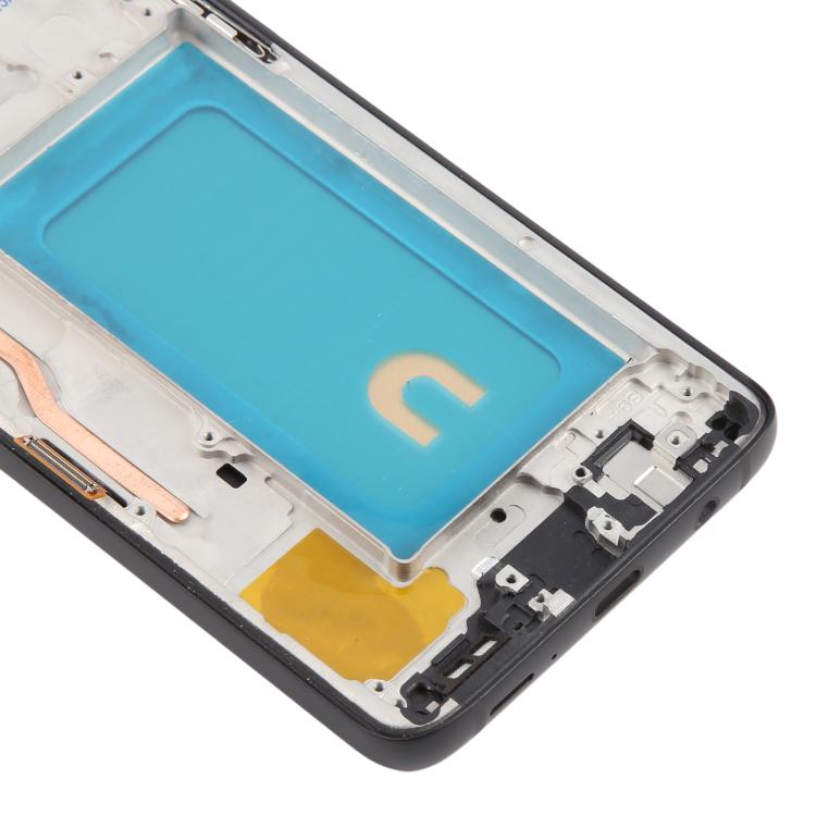 For Samsung Galaxy S9+ SM-G965F 6.18 inch TFT LCD Screen Digitizer Full Assembly with Frame (Black) - free shipping - PMC TechLife - Order now!