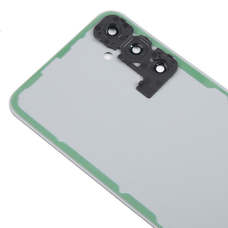 For Samsung Galaxy A24 SM-A245 Back Cover with Camera Lens Cover(Dark Red) - free shipping - PMC TechLife - Order now!