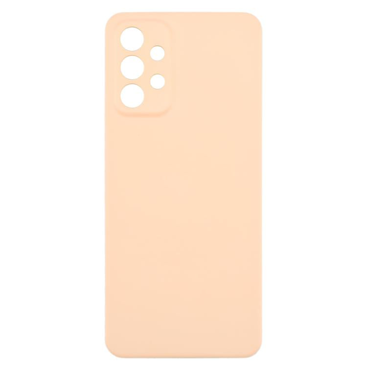 For Samsung Galaxy A23 5G SM-A236B Back Cover(Pink) - free shipping - PMC TechLife - Order now!