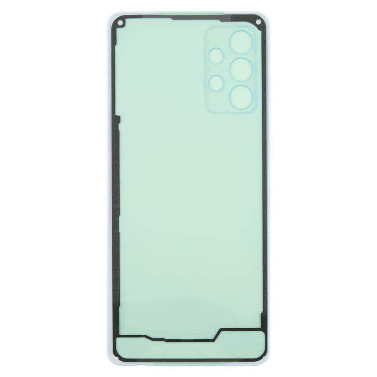 For Samsung Galaxy A72 4G SM-A725F Back Cover(Blue) - free shipping - PMC TechLife - Order now!