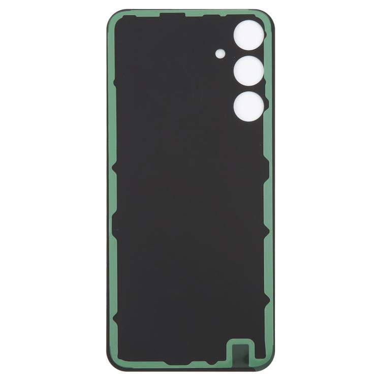 For Samsung Galaxy A25 5G SM-A256B Back Cover(Black) - free shipping - PMC TechLife - Order now!