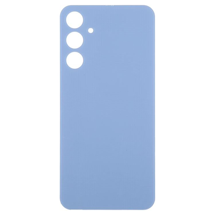 For Samsung Galaxy A25 5G SM-A256B Back Cover(Blue) - free shipping - PMC TechLife - Order now!