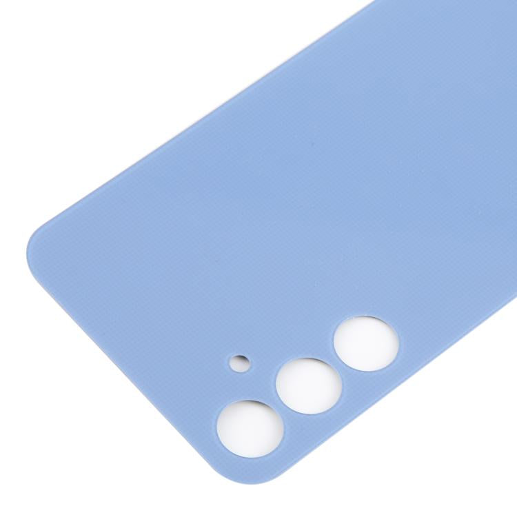 For Samsung Galaxy A25 5G SM-A256B Back Cover(Blue) - free shipping - PMC TechLife - Order now!