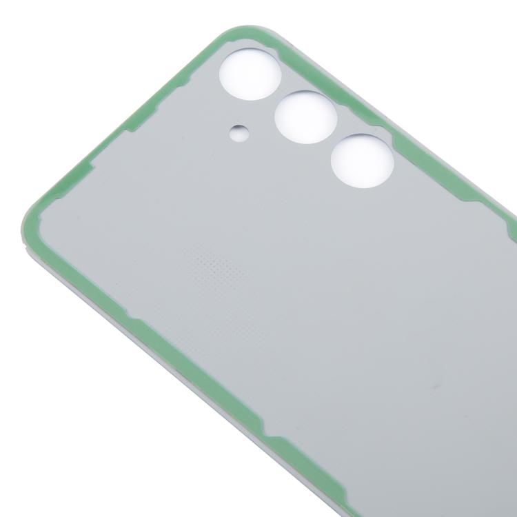 For Samsung Galaxy A25 5G SM-A256B Back Cover(Blue) - free shipping - PMC TechLife - Order now!