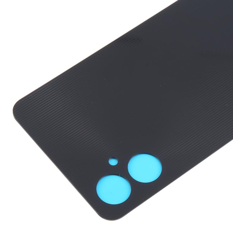 For Samsung Galaxy A06s SM-A067F Back Cover(Black) - free shipping - PMC TechLife - Order now!