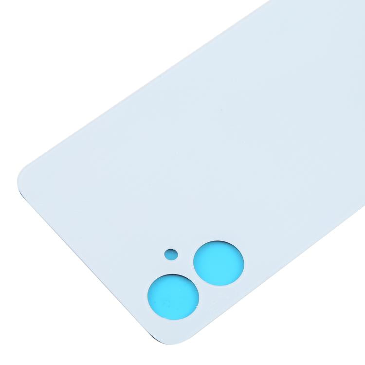 For Samsung Galaxy A06s SM-A067F Back Cover(White) - free shipping - PMC TechLife - Order now!