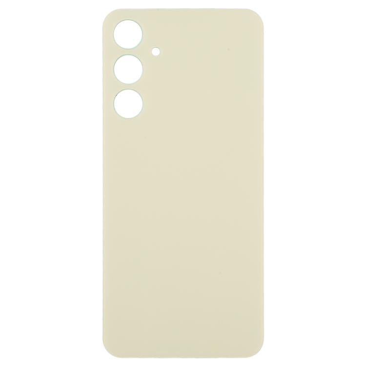 For Samsung Galaxy A16 5G SM-A166B Back Cover(Light Green) - free shipping - PMC TechLife - Order now!