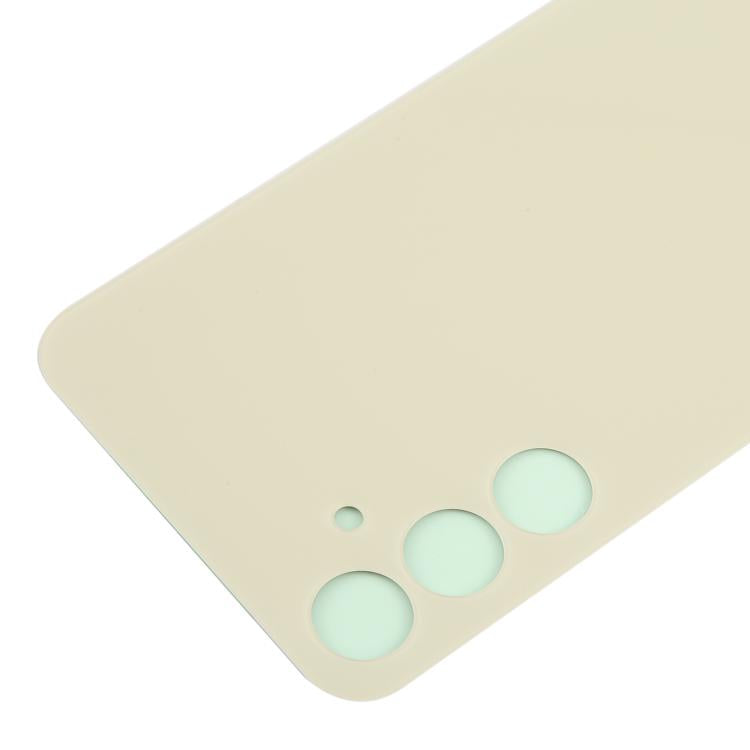 For Samsung Galaxy A16 5G SM-A166B Back Cover(Light Green) - free shipping - PMC TechLife - Order now!