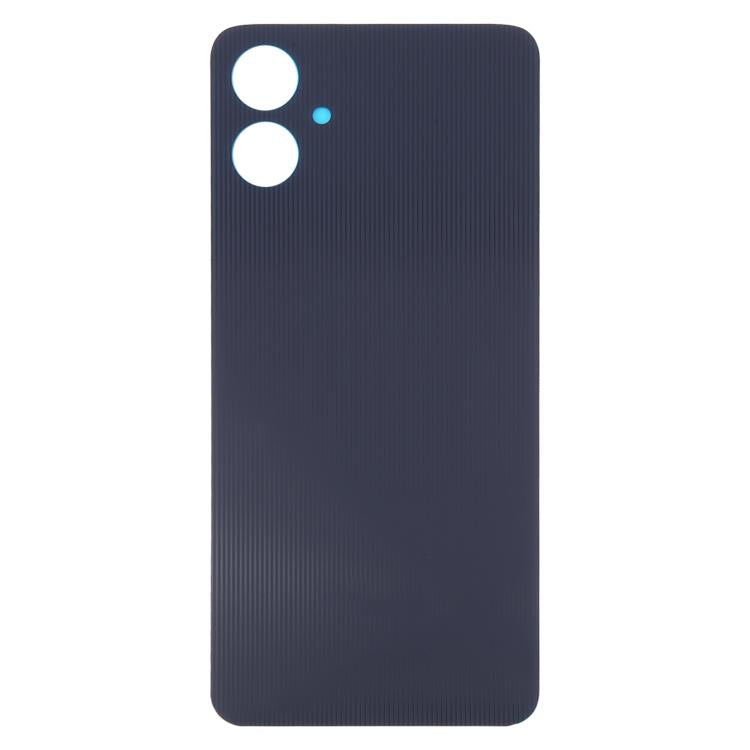 For Samsung Galaxy A06 SM-A065F Back Cover(Black) - free shipping - PMC TechLife - Order now!