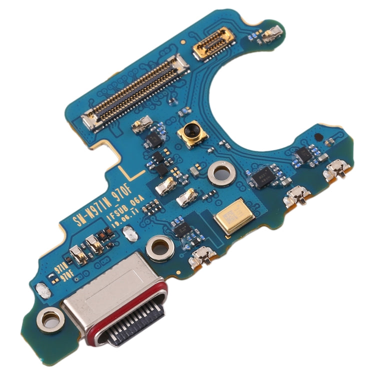 For Galaxy Note 10 N970F Charging Port Board - free shipping - PMc TechLife - Order now!