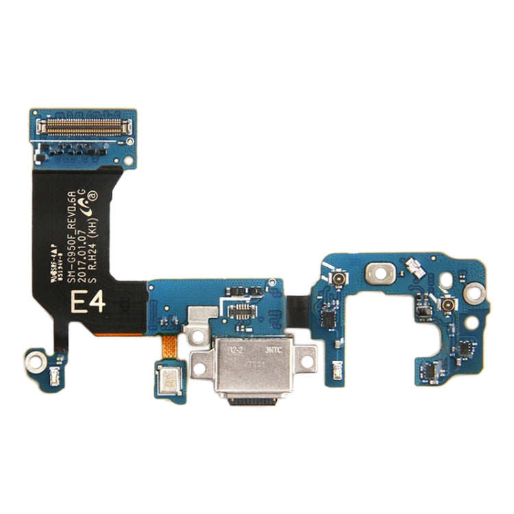 For Galaxy S8 G950F Charging Port Board - free shipping - PMc TechLife - Order now!