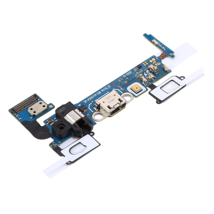 For Galaxy A500F / A500Y Charging Port Flex Cable - free shipping - PMC TechLife - Order now!