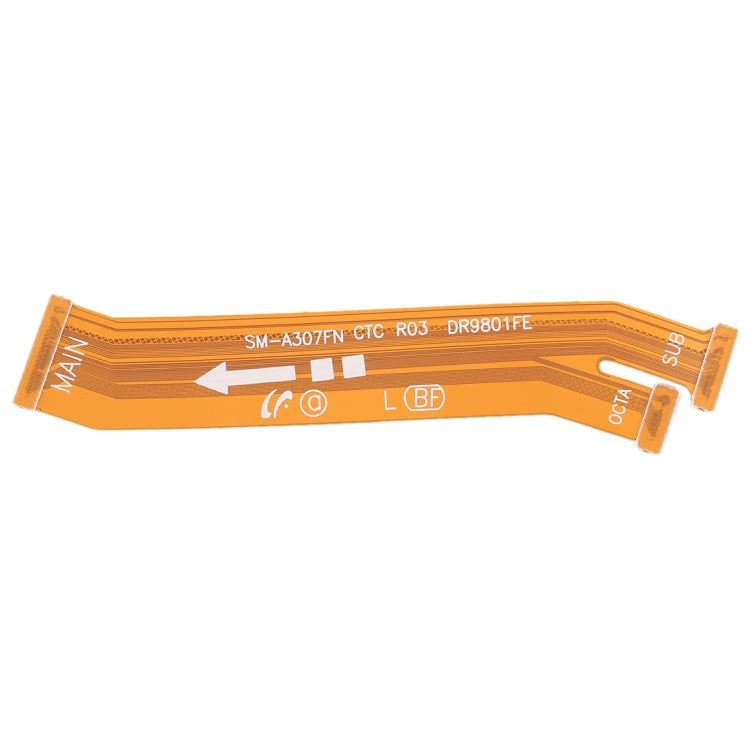 For Galaxy A30S Motherboard Connector Flex Cable - free shipping - PMc TechLife - Order now!