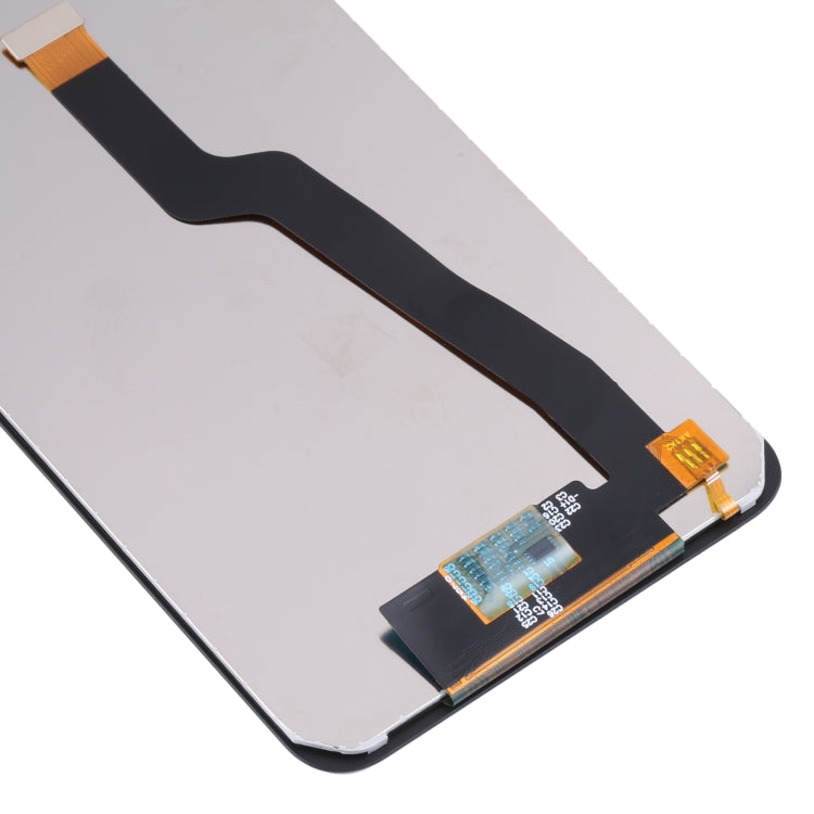 incell LCD Screen for Galaxy A10 (Black) with Digitizer Full Assembly - free shipping - PMc TechLife - Order now!
