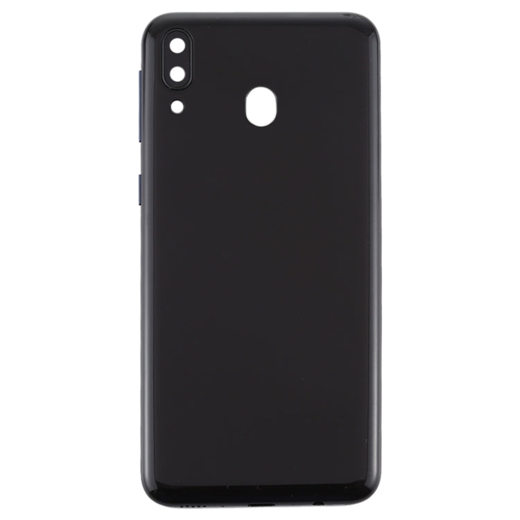 For Galaxy M20 Battery Back Cover (Black) - free shipping - PMc TechLife - Order now!