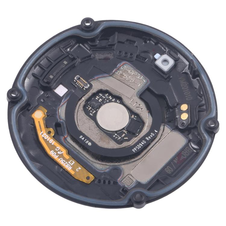 Original Back Cover Full Assembly For Samsung Galaxy Active2 44mm SM-R820/R825(Brown) - free shipping - PMc TechLife - Order now!