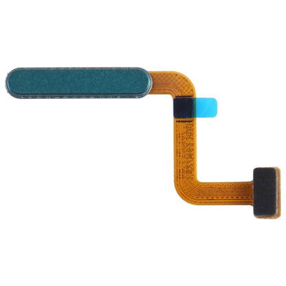 For Samsung Galaxy M62 SM-M625F Original Fingerprint Sensor Flex Cable (Green) - Flex Cable by PMC Jewellery | Online Shopping South Africa | PMC Jewellery | Buy Now Pay Later Mobicred