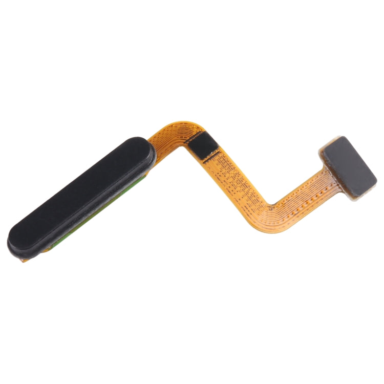 For Samsung Galaxy F62 SM-E625F Original Fingerprint Sensor Flex Cable (Black) - Flex Cable by PMC TechLife | Online Shopping South Africa | PMC TechLife | Buy Now Pay Later Mobicred