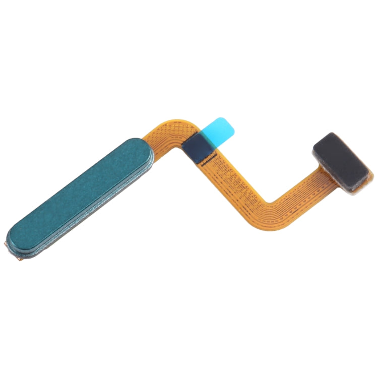 For Samsung Galaxy F62 SM-E625F Original Fingerprint Sensor Flex Cable (Green) - free shipping - PMC TechLife - Order now!