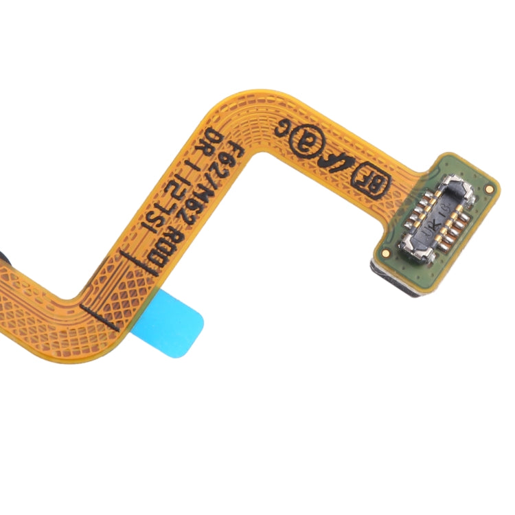 For Samsung Galaxy F62 SM-E625F Original Fingerprint Sensor Flex Cable (Green) - free shipping - PMC TechLife - Order now!