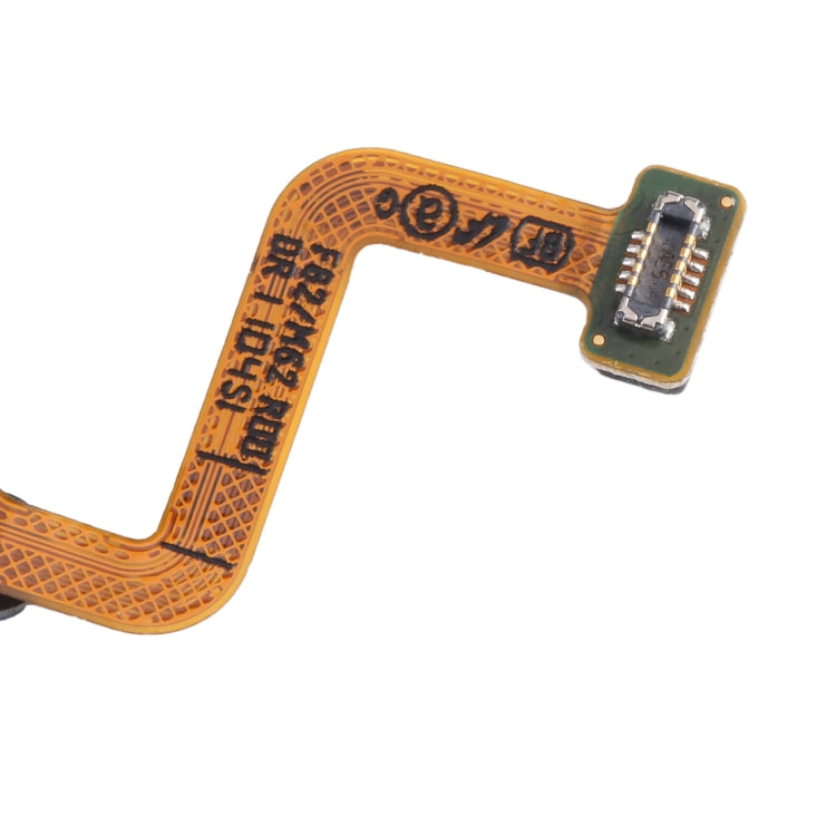 For Samsung Galaxy F62 SM-E625F Original Fingerprint Sensor Flex Cable (Blue) - Flex Cable by PMC TechLife | Online Shopping South Africa | PMC TechLife | Buy Now Pay Later Mobicred
