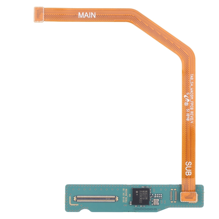 For Samsung Galaxy Tab S4 10.5 SM-T835 Original Touch Board Connection Flex Cable - free shipping - PMc TechLife - Order now!