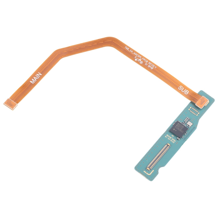 For Samsung Galaxy Tab S4 10.5 SM-T835 Original Touch Board Connection Flex Cable - free shipping - PMc TechLife - Order now!