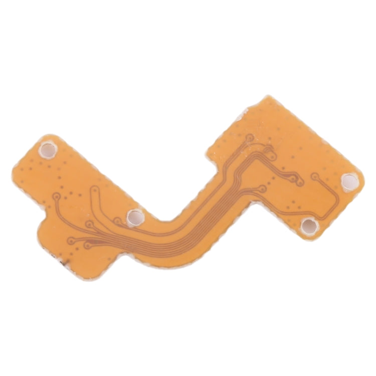 For Samsung Galaxy Tab S8+ SM-X808 Original Fingerprint Contact Flex Cable - Flex Cable by PMC Jewellery | Online Shopping South Africa | PMC Jewellery