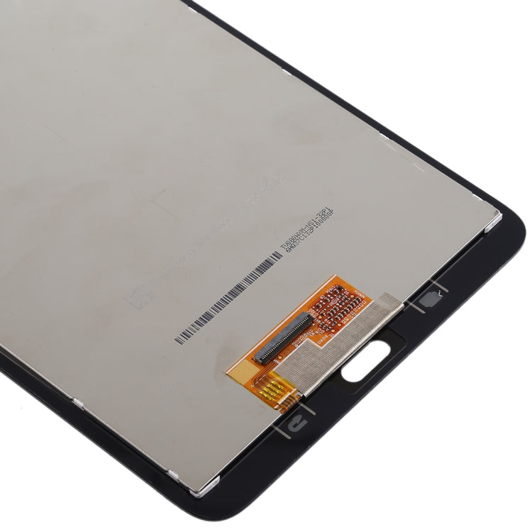 Original LCD Screen for Samsung Galaxy Tab E 8.0 T377 (Wifi Version) with Digitizer Full Assembly (Black) - free shipping - PMc TechLife - Order now!