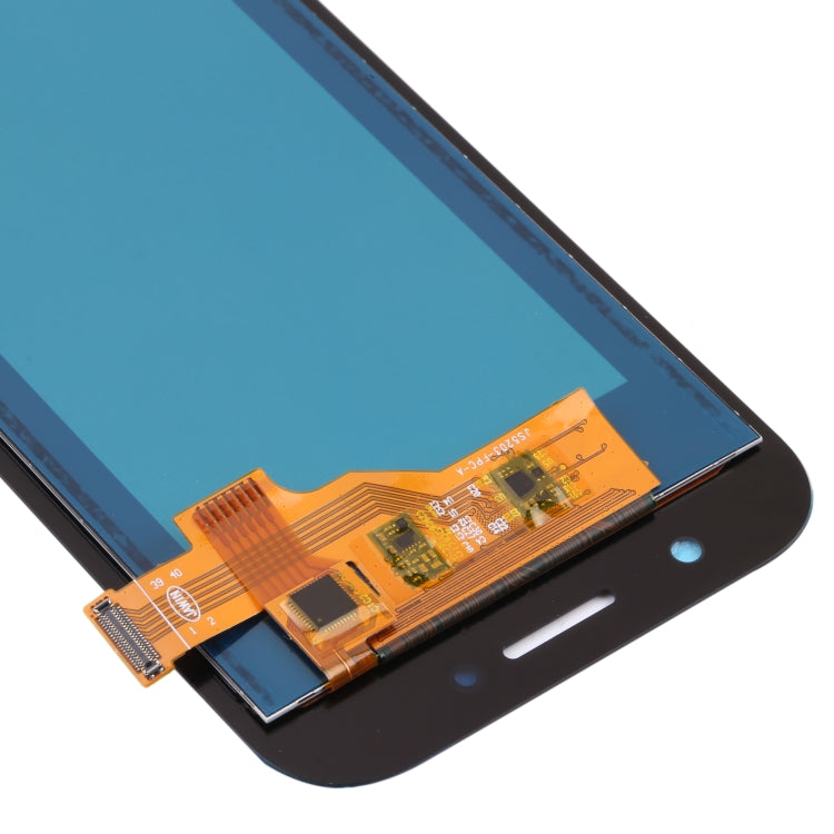 TFT LCD Screen for Galaxy A5 (2017), A520F, A520F/DS, A520K, A520L, A520 with Digitizer Full Assembly (TFT Material) S(Black) - free shipping - PMc TechLife - Order now!